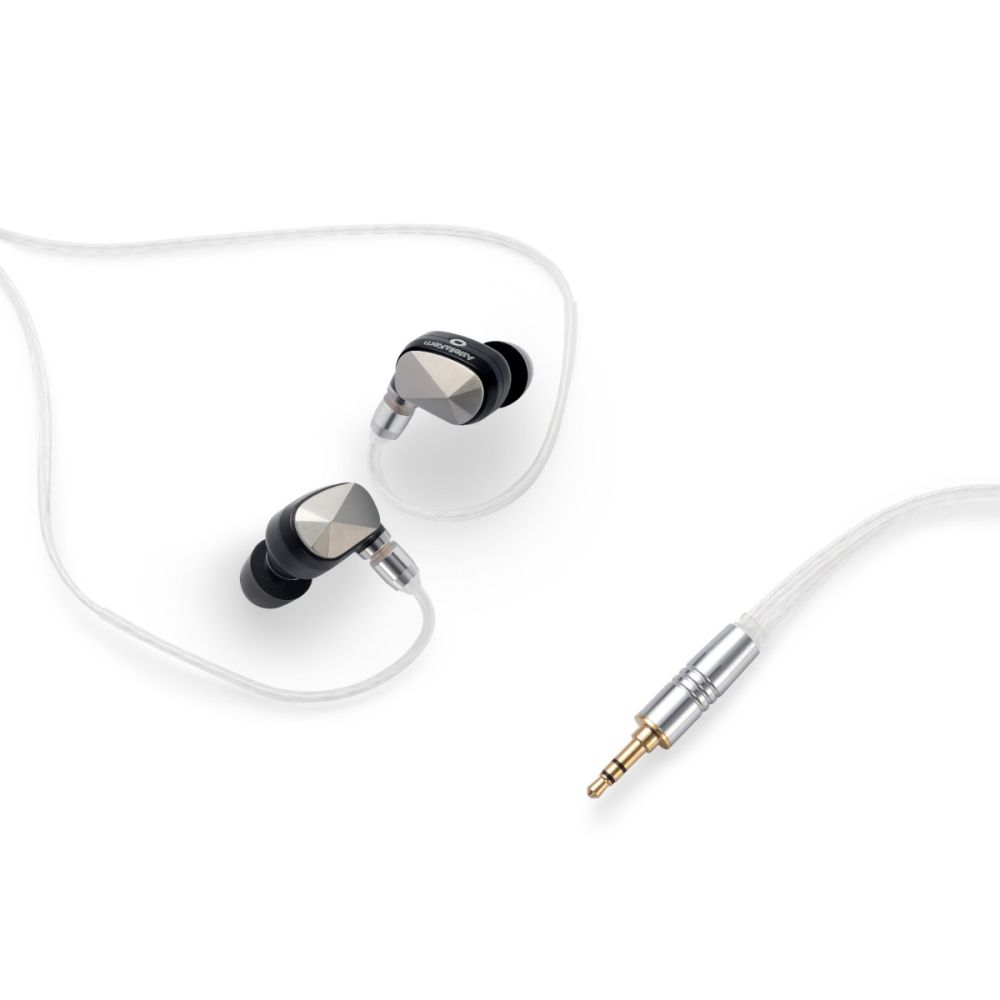 Astell&Kern Pathfinder Hybrid IEM