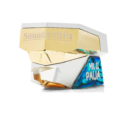 Soundsmith Paua Moving Iron Cartridge