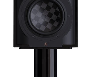 Ex-Demo:Perlisten Audio S5M Monitor Speakers (Pair) with stands
