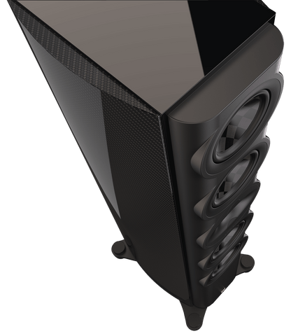 Perlisten Audio S7T Limited Edition Tower Speakers (Pair)