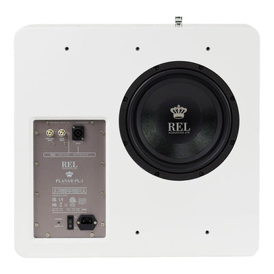 REL Acoustics Planar PL-1 Subwoofer