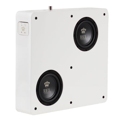 REL Acoustics Planar PL-1 Subwoofer