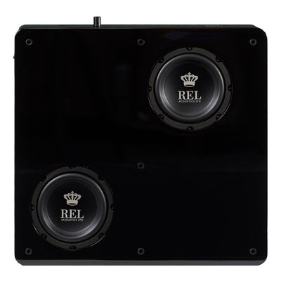 REL Acoustics Planar PL-1 Subwoofer
