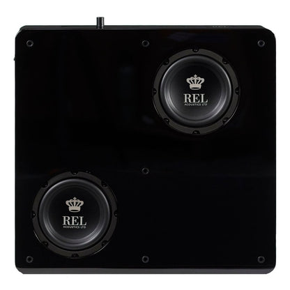 REL Acoustics Planar PL-1 Subwoofer