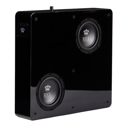 REL Acoustics Planar PL-1 Subwoofer