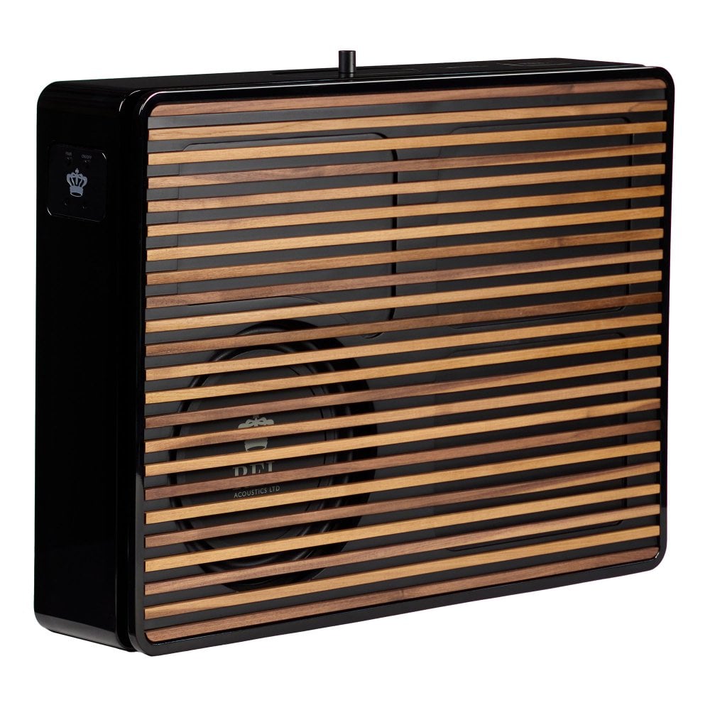 REL Acoustics Planar PL-2 Subwoofer