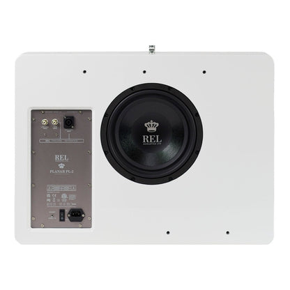 REL Acoustics Planar PL-2 Subwoofer