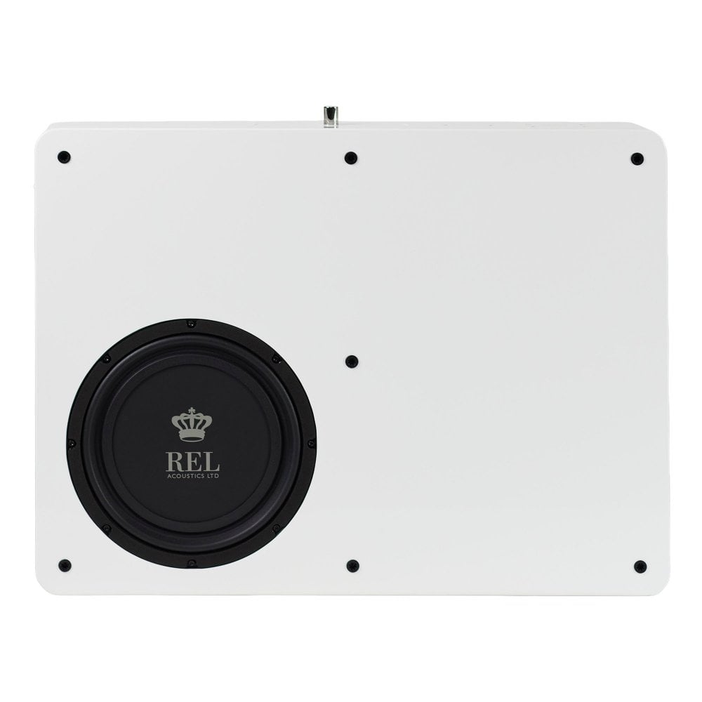 REL Acoustics Planar PL-2 Subwoofer