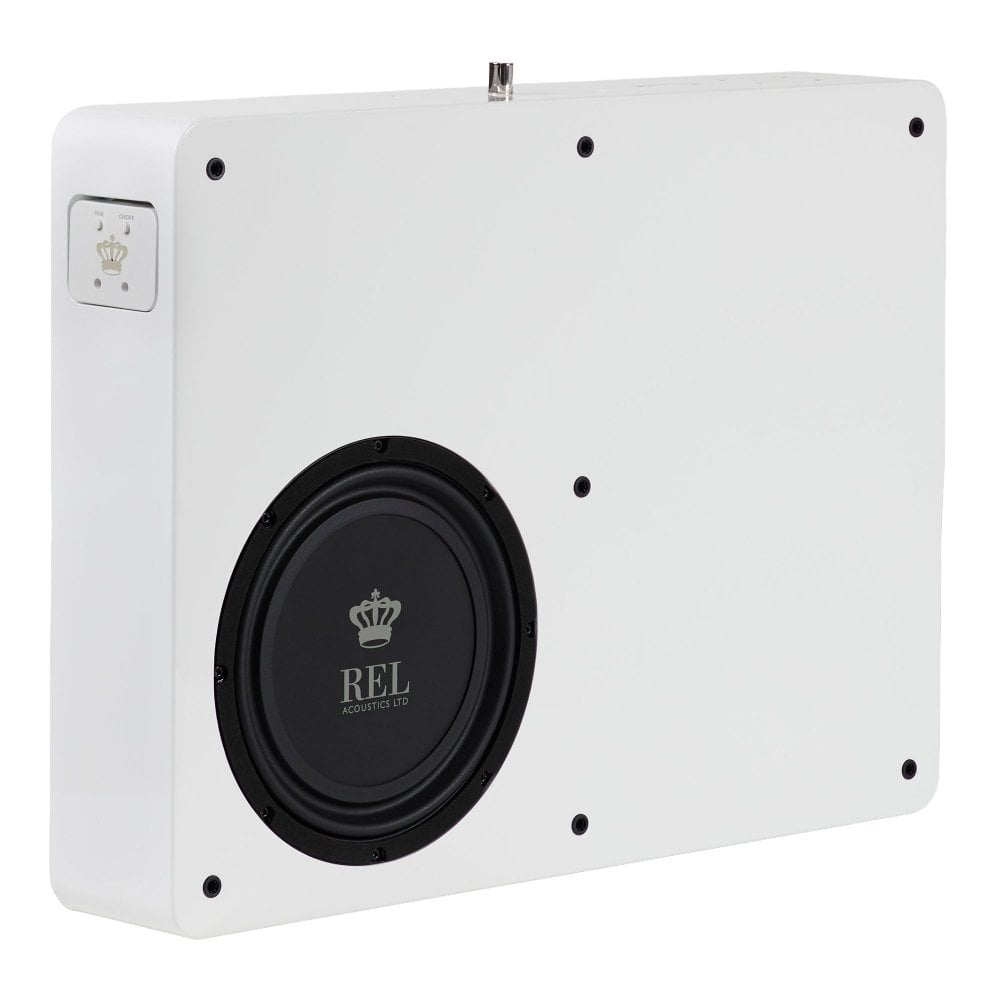 REL Acoustics Planar PL-2 Subwoofer