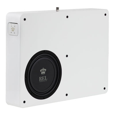 REL Acoustics Planar PL-2 Subwoofer