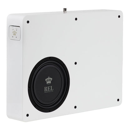 REL Acoustics Planar PL-2 Subwoofer