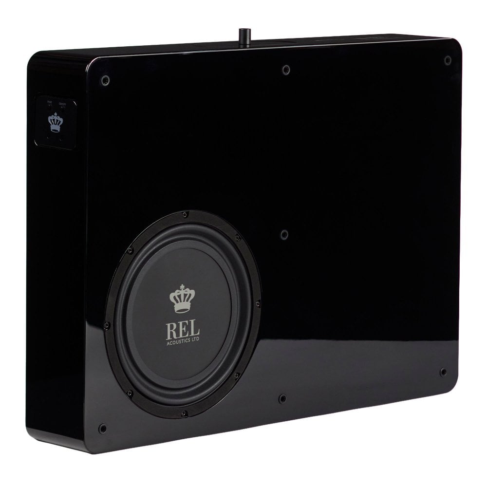 REL Acoustics Planar PL-2 Subwoofer