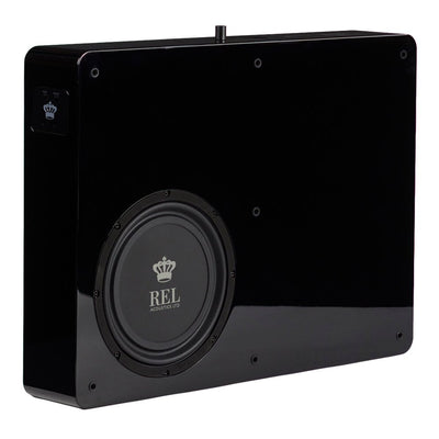 REL Acoustics Planar PL-2 Subwoofer