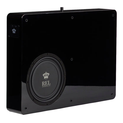 REL Acoustics Planar PL-2 Subwoofer