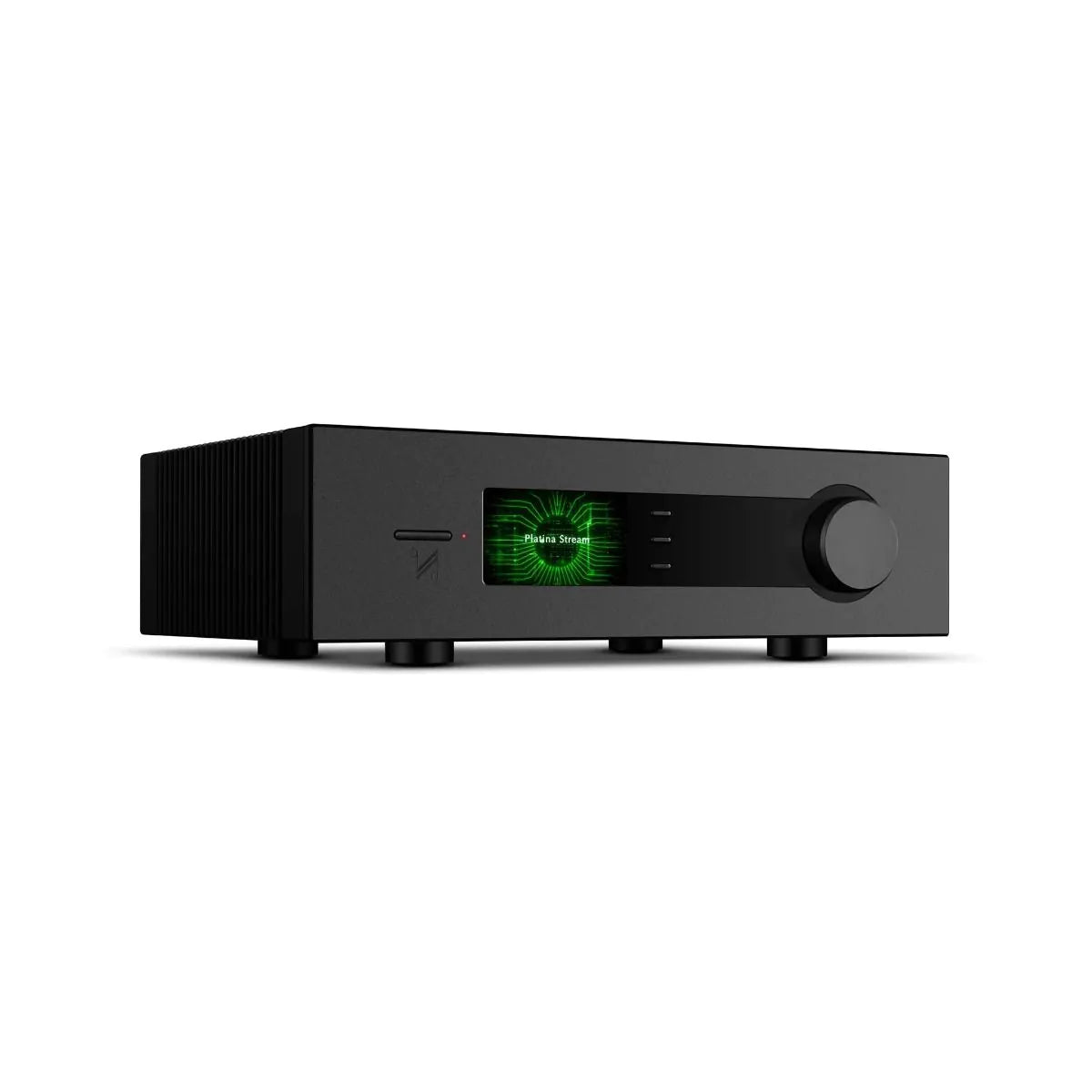 Quad Platina Stream Network Player / Streamer