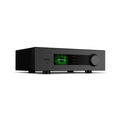 Quad Platina Stream Network Player / Streamer