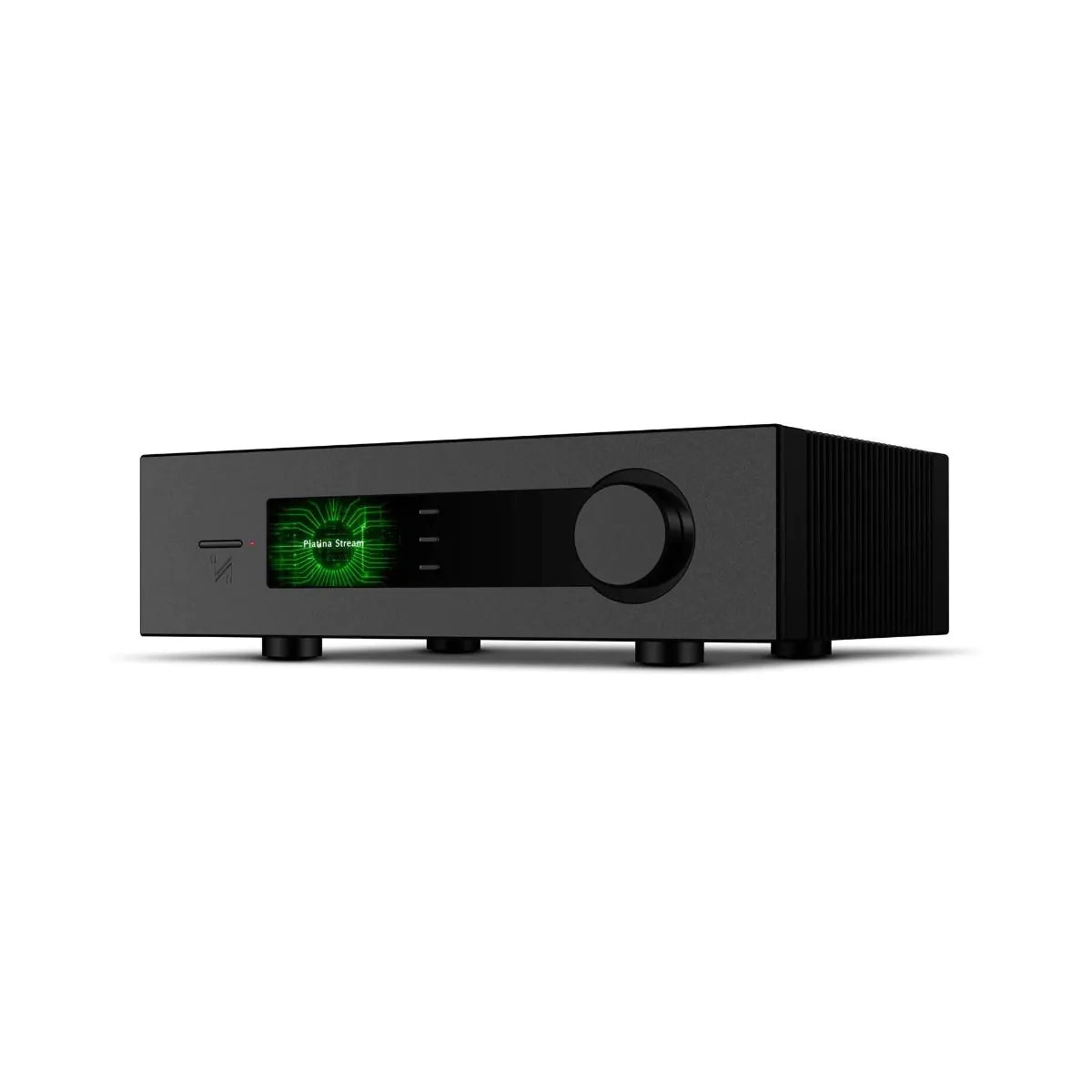Quad Platina Stream Network Player / Streamer