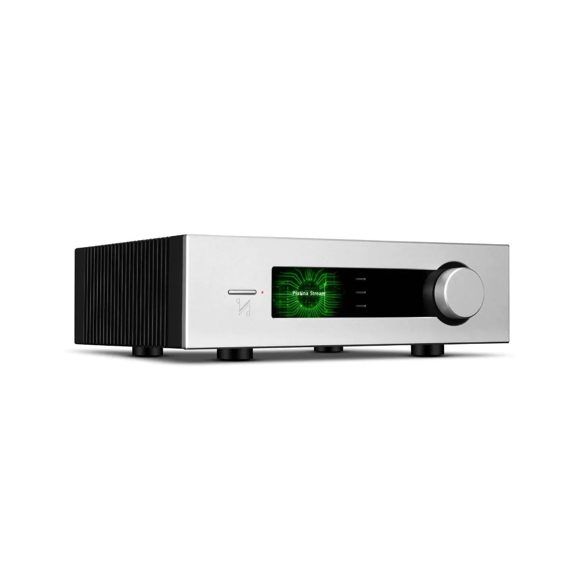 Quad Platina Stream Network Player / Streamer