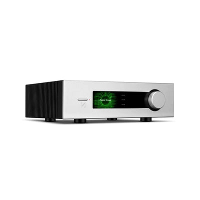 Quad Platina Stream Network Player / Streamer