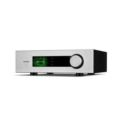 Quad Platina Stream Network Player / Streamer