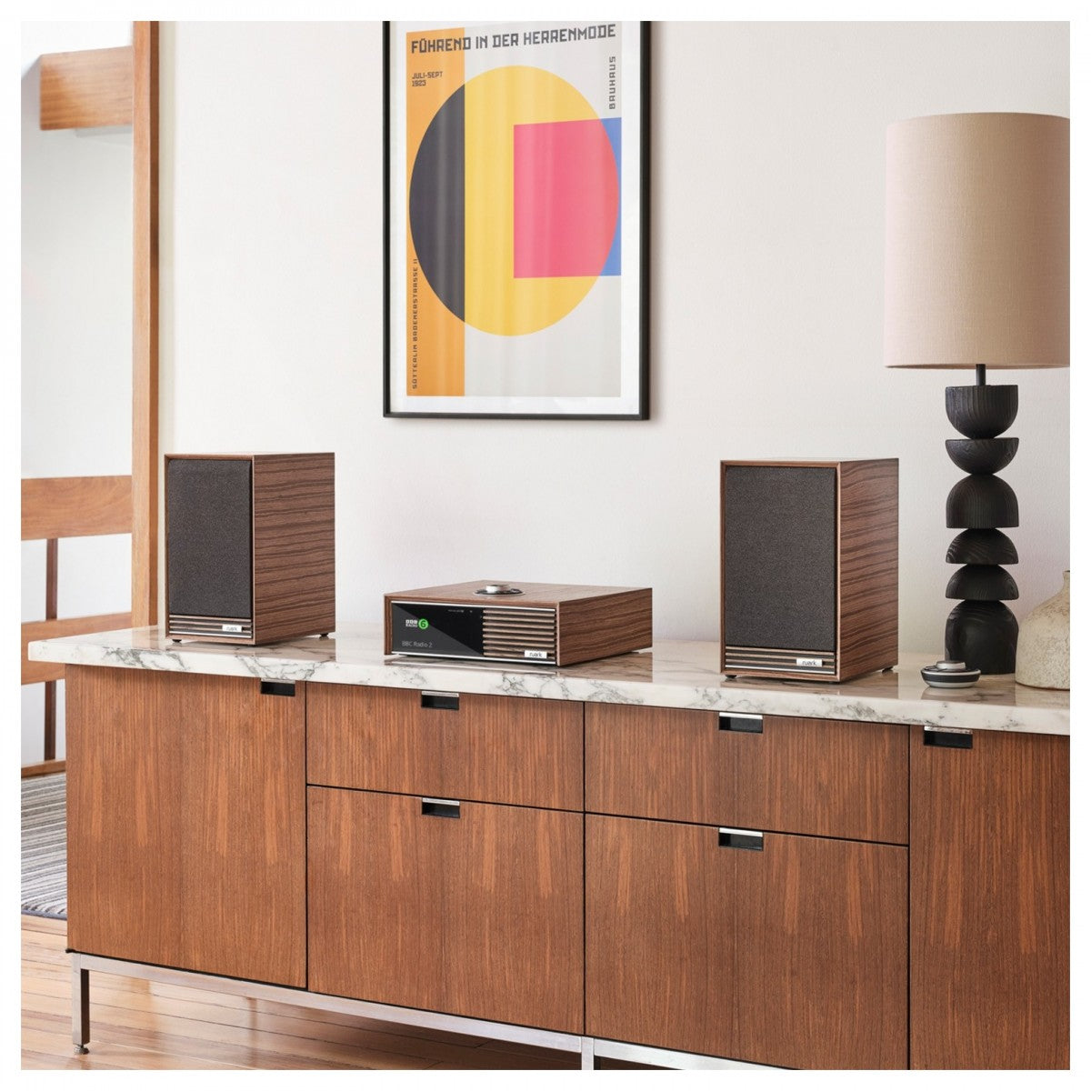 Ruark R610 Music Console