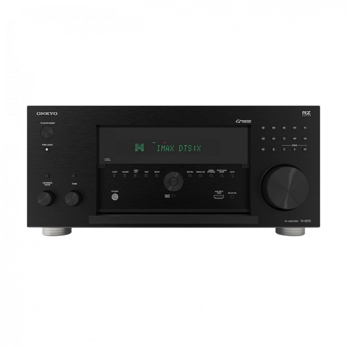 Onkyo TX-RZ70 11.2-Channel AV Receiver