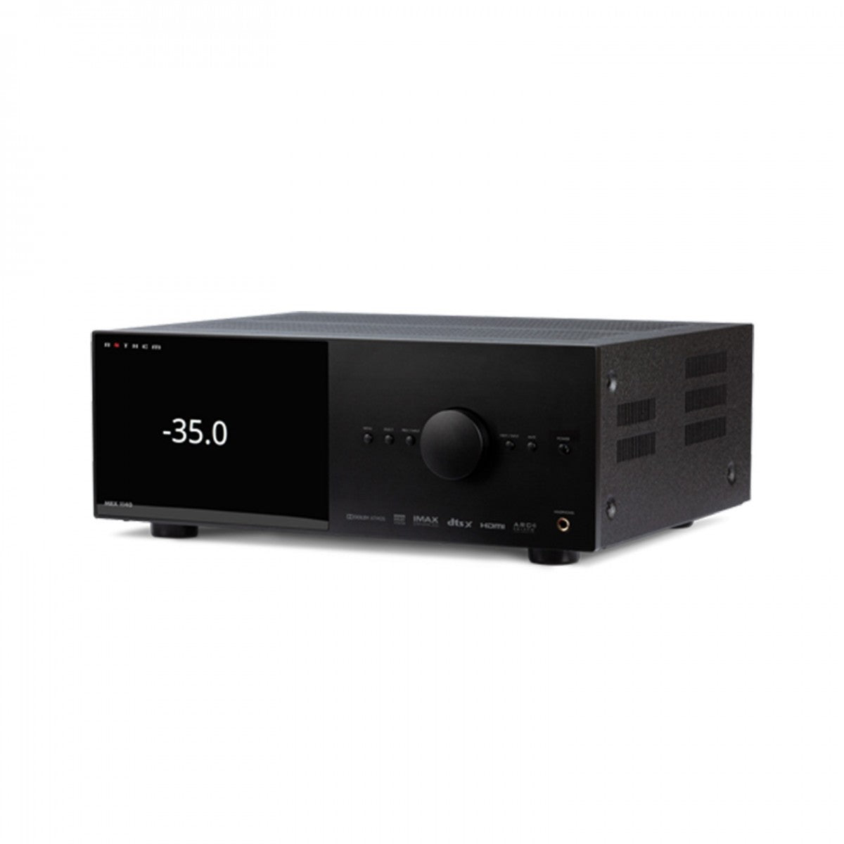 Anthem MRX 1140 8K 15.2 Channel AV Receiver