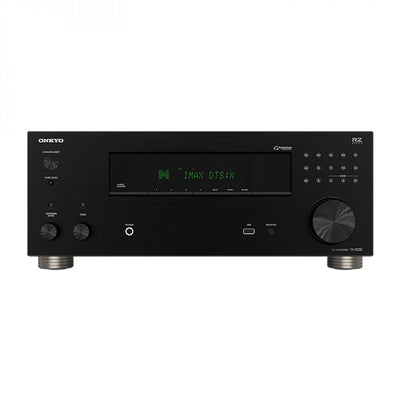 Clearance: System Audio SAXO 16 5.1 Home Cinema Bundle with Onkyo/SVS