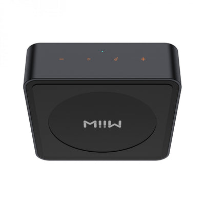 WiiM Pro Plus Premium Music Streamer