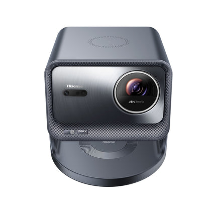 Hisense C2TUK-Pro Smart Mini Projector - Gun Metal Grey