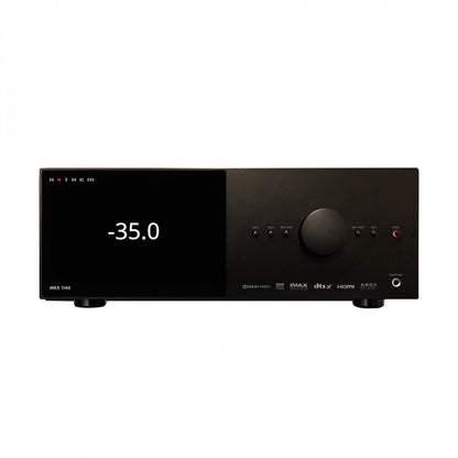 Anthem MRX 1140 8K 15.2 Channel AV Receiver