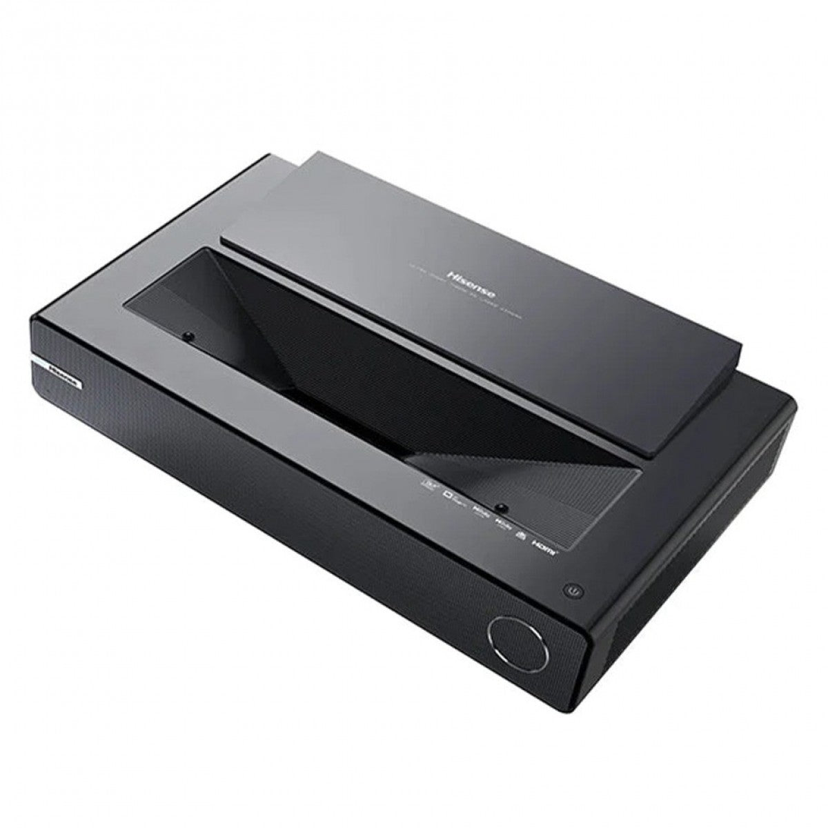 Hisense PX2-Pro TriColour Ultra Short Throw Projector