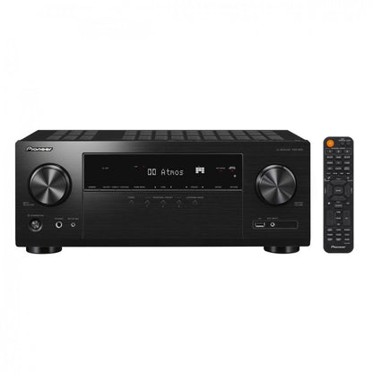 Pioneer VSX-935 7.2 Channel AV Receiver