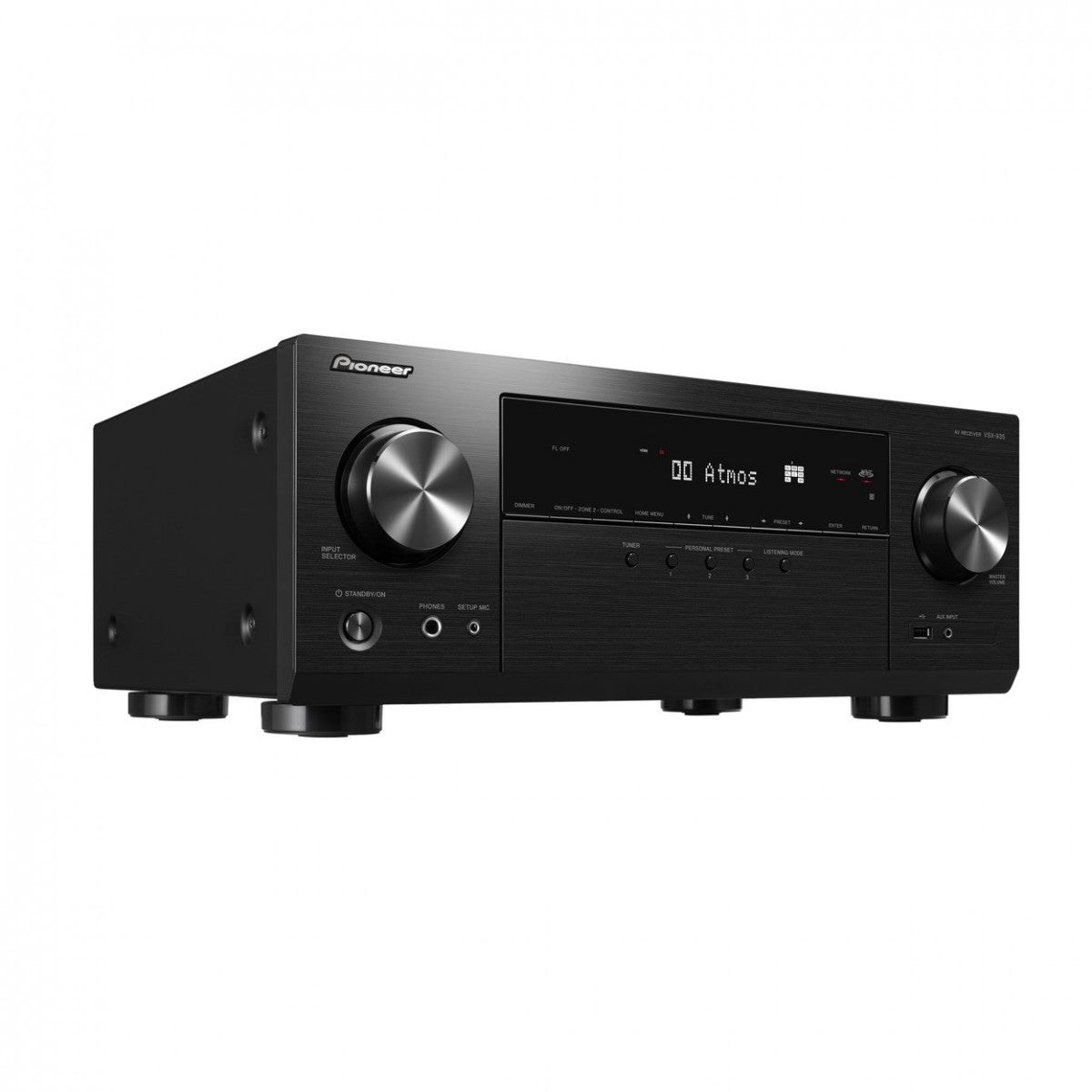 Pioneer VSX-935 7.2 Channel AV Receiver