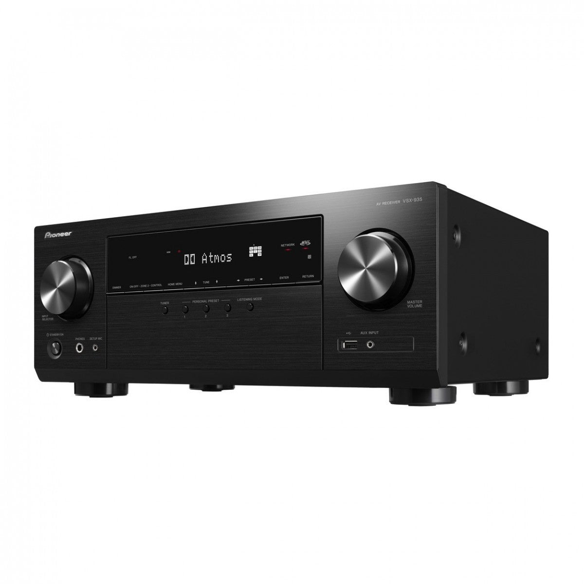 Pioneer VSX-935 7.2 Channel AV Receiver