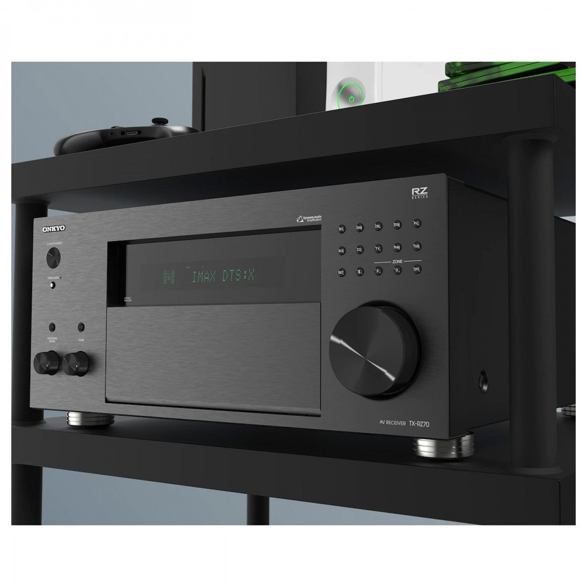 Onkyo TX-RZ70 11.2-Channel AV Receiver