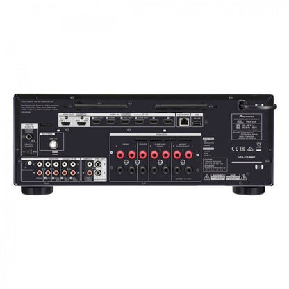 Pioneer VSX-935 7.2 Channel AV Receiver