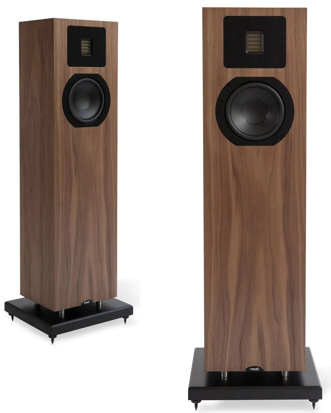 Neat Mystique Classic Loudspeakers