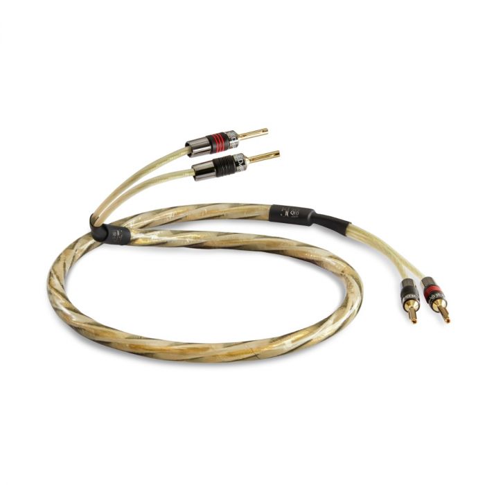 QED Golden Anniversary XT Speaker Cable - Custom Length