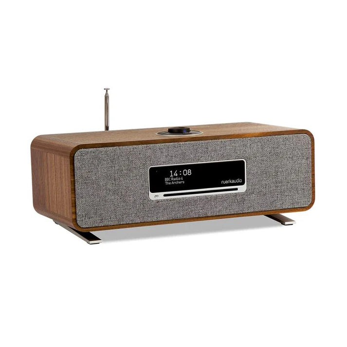 Ruark R3S Compact Active Music System & Radio