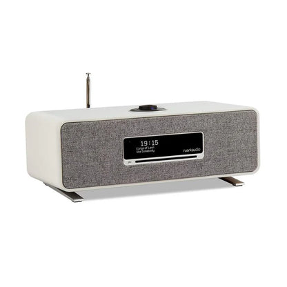 Ruark R3S Compact Active Music System & Radio