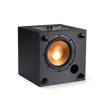 Clearance: Klipsch R-8SW Subwoofer - Black