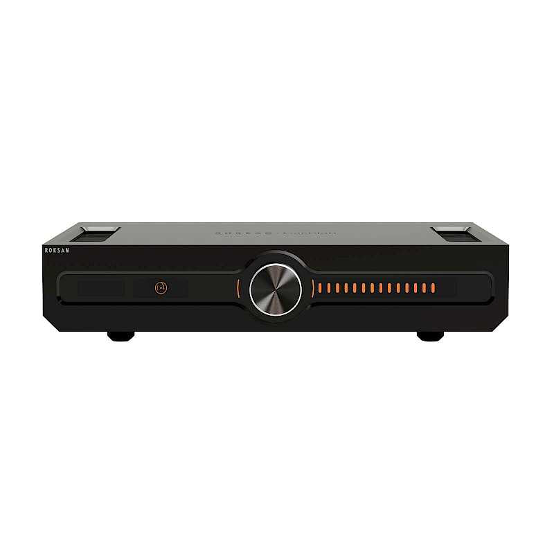 Roksan Caspian 4G streaming amplifier