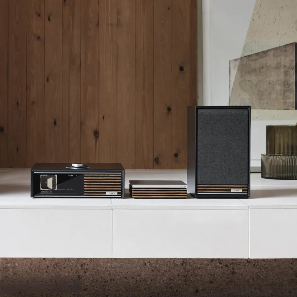 Ruark R-CD100 CD Player