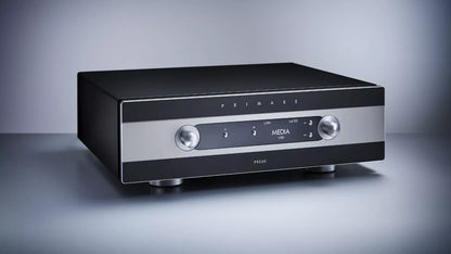 Clearance: PRIMARE PRE60 PRE AMP - INCLUDES NP5 STEAMER