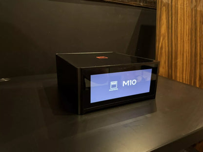 Part-Exchange: NAD Masters M10 BluOS Streaming Amp (v1)