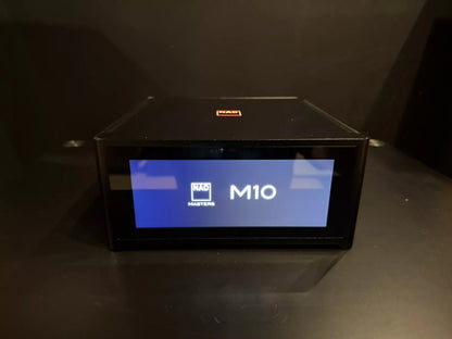 Part-Exchange: NAD Masters M10 BluOS Streaming Amp (v1)