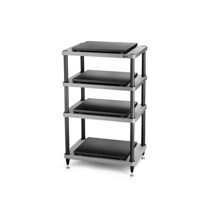 Solidsteel S5-4 HiFi Equipment Rack Anniversary Edition