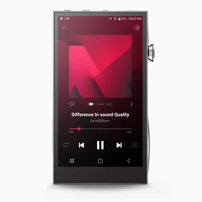 Astell&Kern A&futura SE300 Digital Audio Player