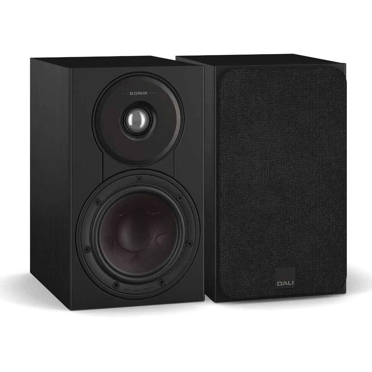 DALI SONIK 1 Stand Mount Speakers (pair)